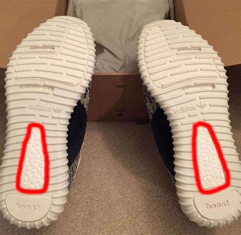 How To Tell If Your adidas Yeezy 350 Boosts Are Real or Fake.